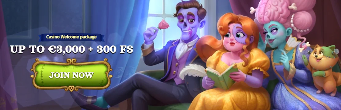 Casombie